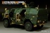 Voyager Model PE35673 Morden German ATF Dingo 2 GE A2 PatSi (For REVEL 03233) 1/35